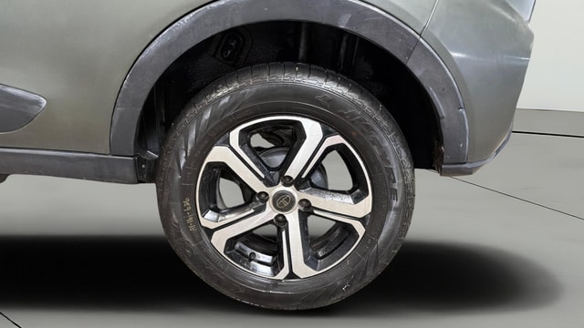 View Tata Nexon Image 8 Used Tata Nexon Image 8