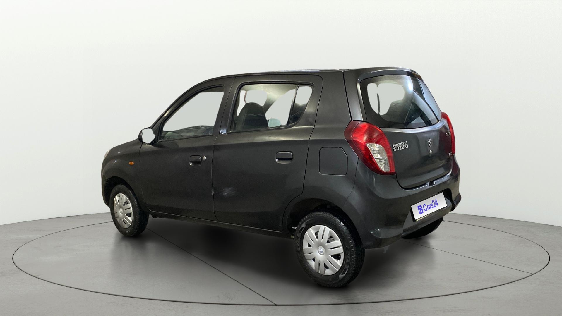 Used 2015 Maruti Suzuki Alto 800 Used 2015 Maruti Suzuki Alto 800