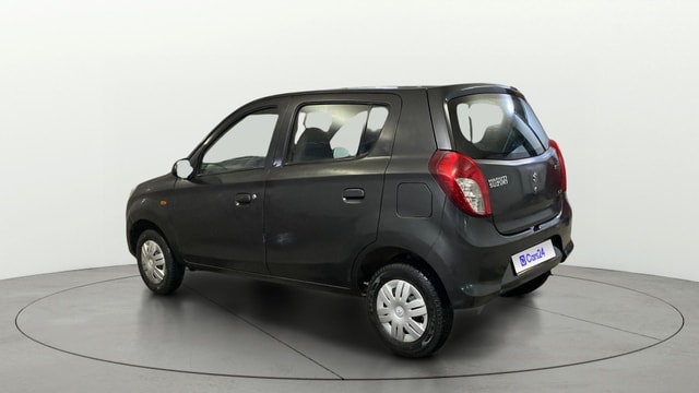 View Maruti Suzuki Alto 800 Image 2 Used Maruti Suzuki Alto 800 Image 2