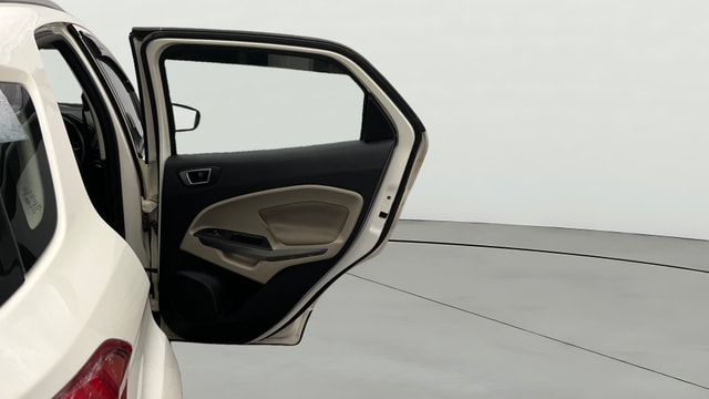 View Ford EcoSport Image 6 Used Ford EcoSport Image 6