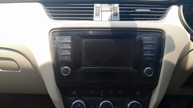 View Skoda Octavia Image 17 Used Skoda Octavia Image 17