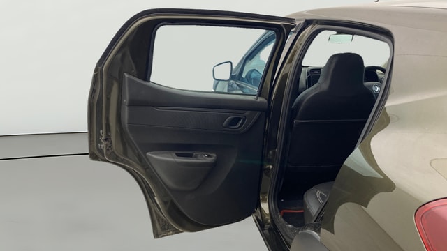 View Renault Kwid Image 22 Used Renault Kwid Image 22