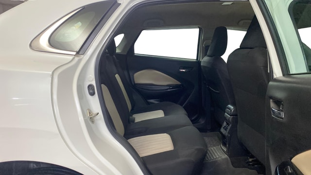 View Toyota Glanza Image 35 Used Toyota Glanza Image 35