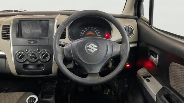 View Maruti Suzuki 1000 Image 20 Used Maruti Suzuki 1000 Image 20