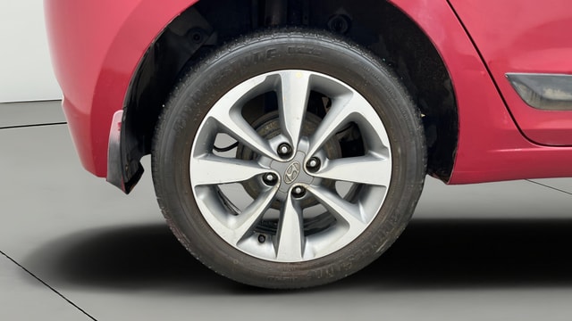 View Hyundai Elite i20 Image 24 Used Hyundai Elite i20 Image 24