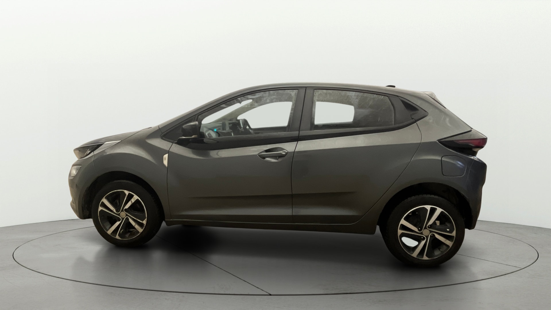 Used 2024 Tata Altroz Used 2024 Tata Altroz