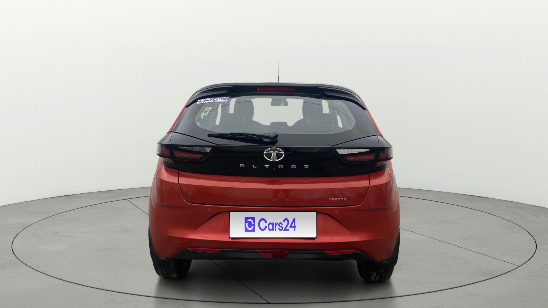 Used 2021 Tata Altroz Used 2021 Tata Altroz