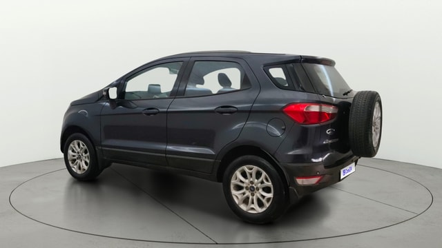 View Ford EcoSport Image 2 Used Ford EcoSport Image 2