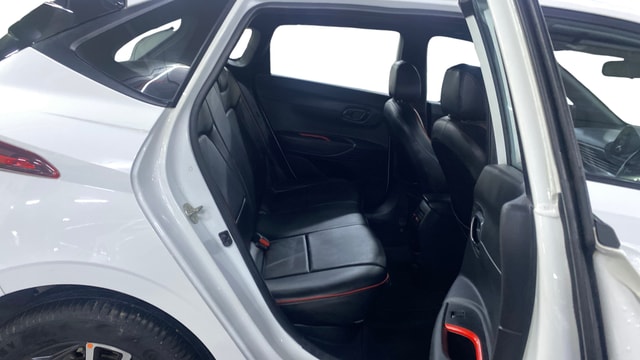 View Hyundai Elite i20 Image 31 Used Hyundai Elite i20 Image 31