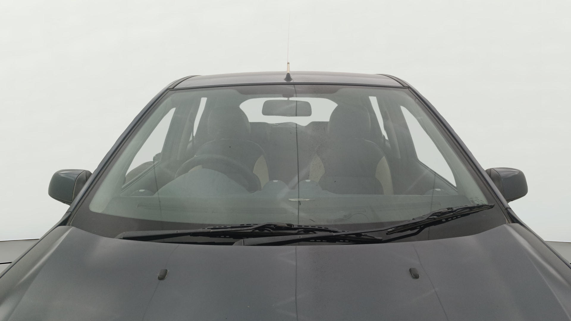 Used 2014 Ford Figo Used 2014 Ford Figo