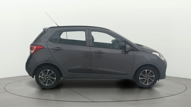 View Hyundai Grand i10 Image 8 Used Hyundai Grand i10 Image 8