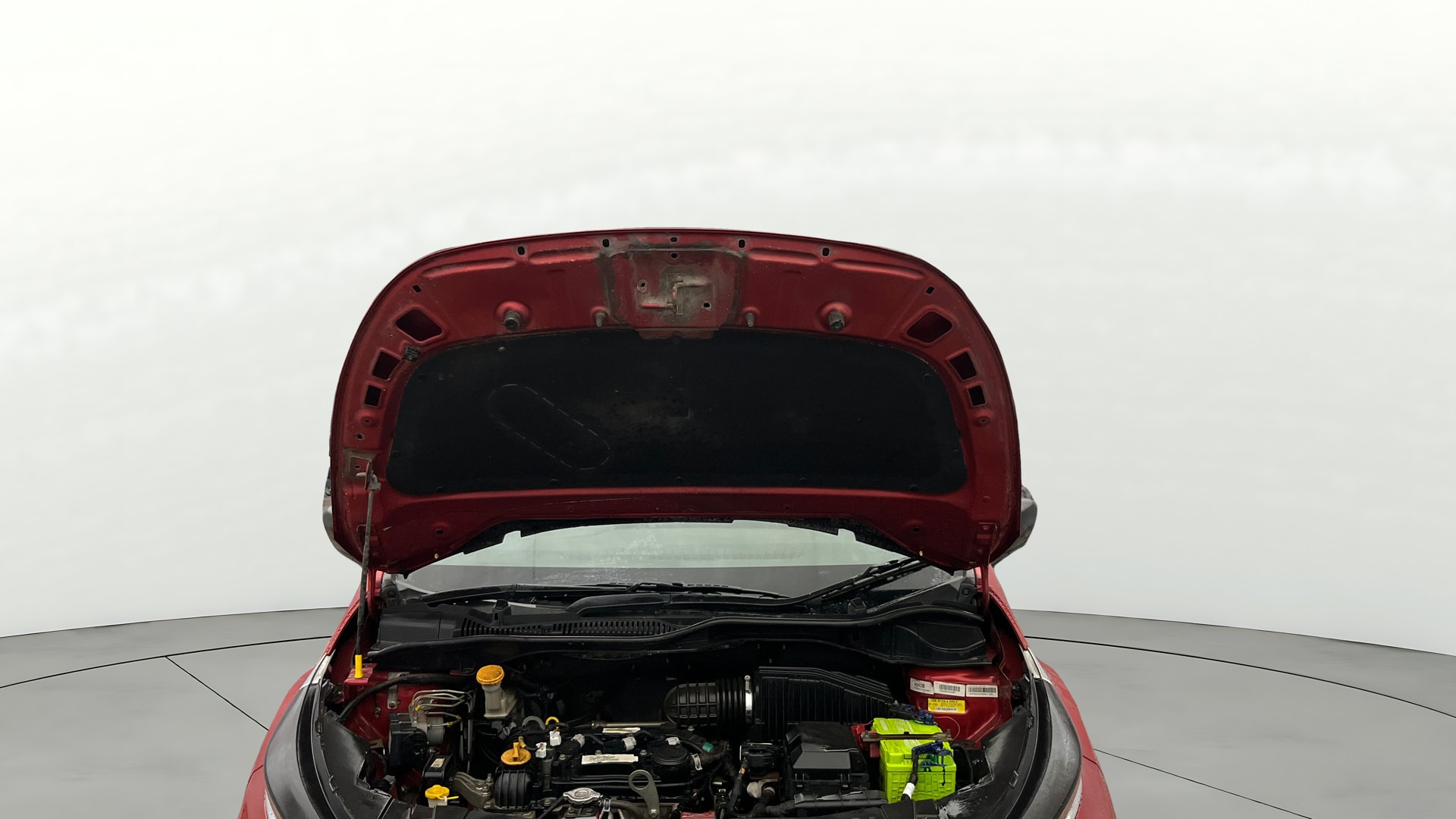 View 2020 Tata Altroz XE Petrol Image 32 Used 2020 Tata Altroz XE Petrol Image 32