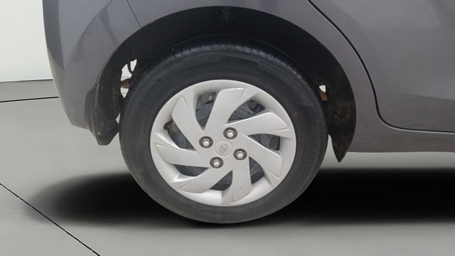 View Hyundai New Santro Image 24 Used Hyundai New Santro Image 24