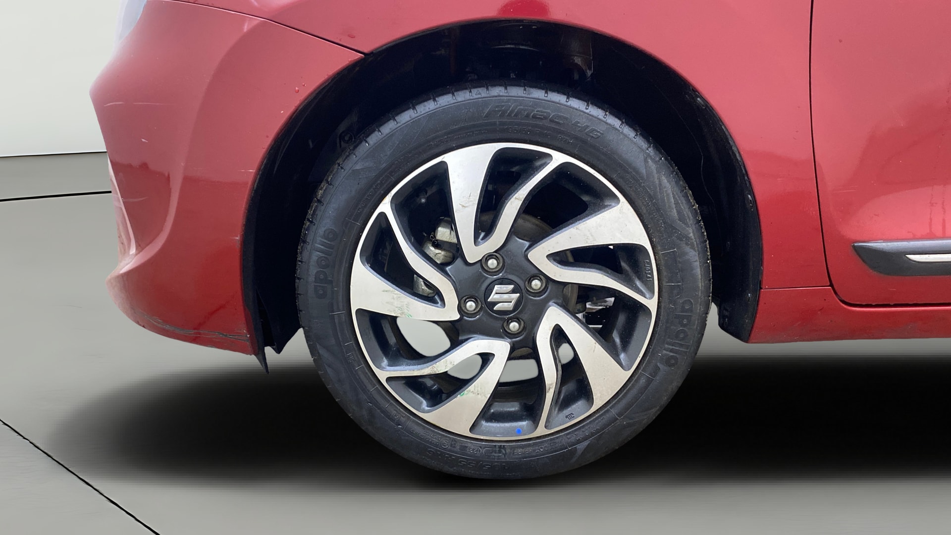 View 2021 Maruti Suzuki 1000 Base Variant Image 28 Used 2021 Maruti Suzuki 1000 Base Variant Image 28