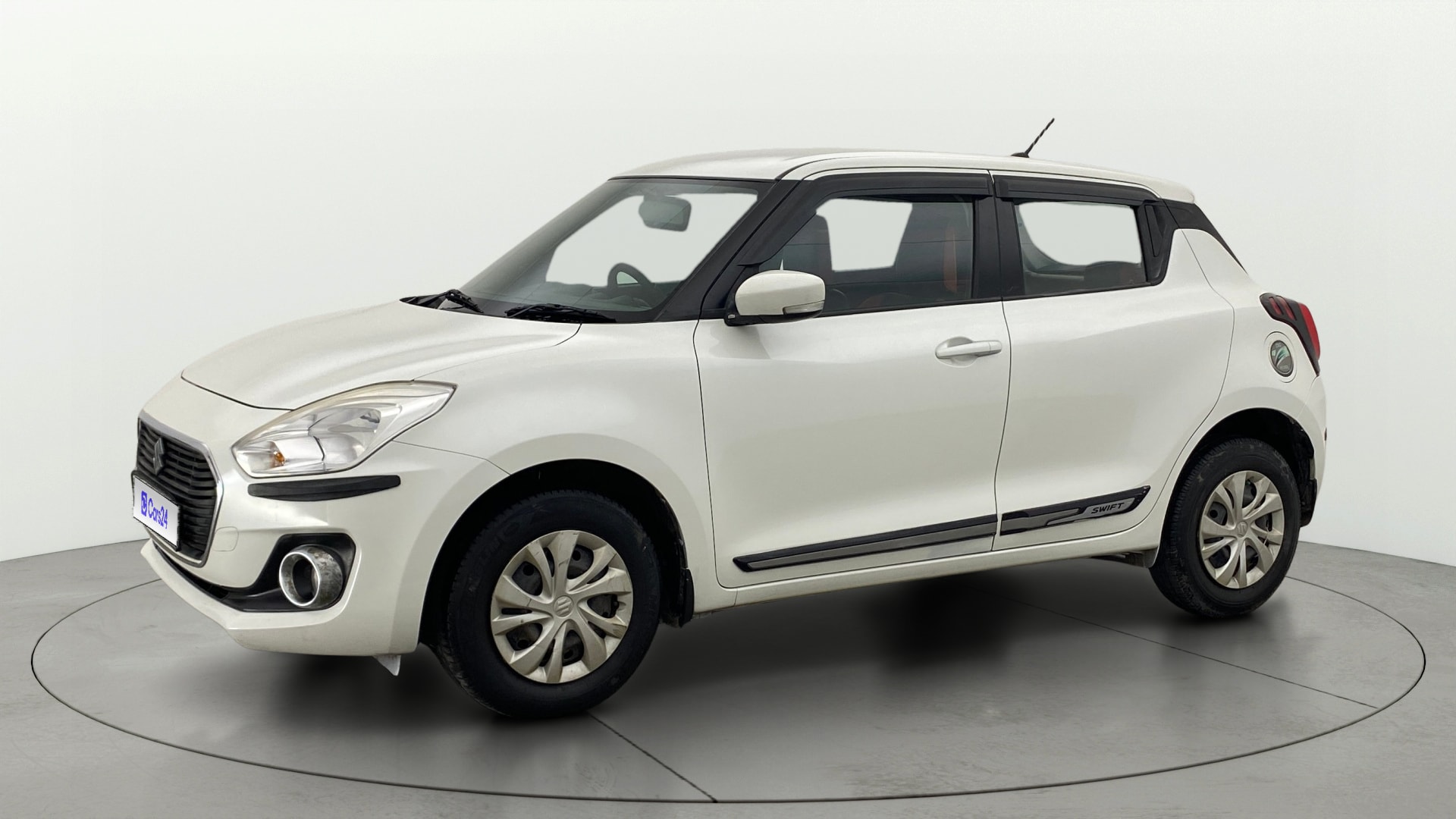 Used 2019 Maruti Suzuki 1000 Used 2019 Maruti Suzuki 1000