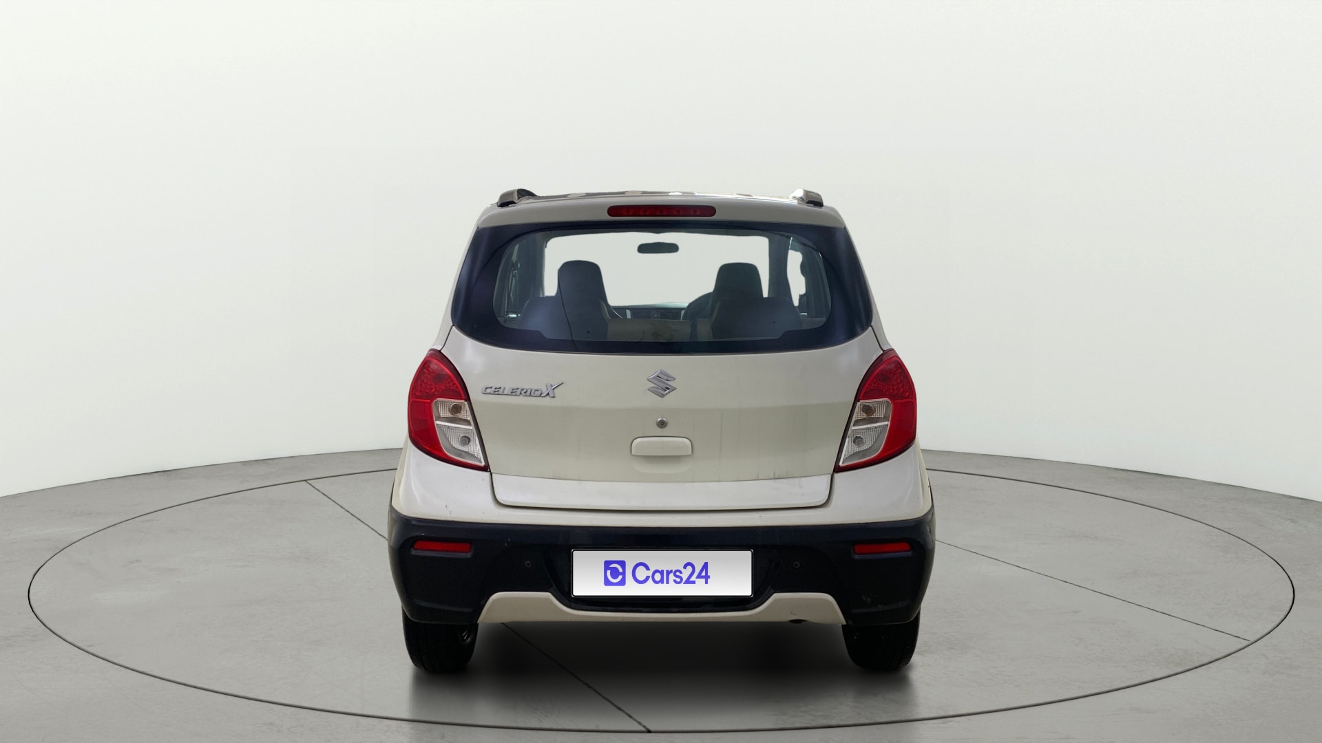 View 2019 Maruti Suzuki 1000 Base Variant Image 38 Used 2019 Maruti Suzuki 1000 Base Variant Image 38
