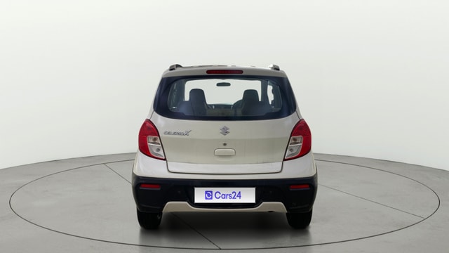 View Maruti Suzuki 1000 Image 38 Used Maruti Suzuki 1000 Image 38