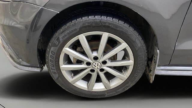 View Volkswagen Polo Image 34 Used Volkswagen Polo Image 34