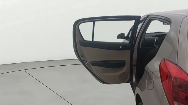View Hyundai Elite i20 Image 22 Used Hyundai Elite i20 Image 22