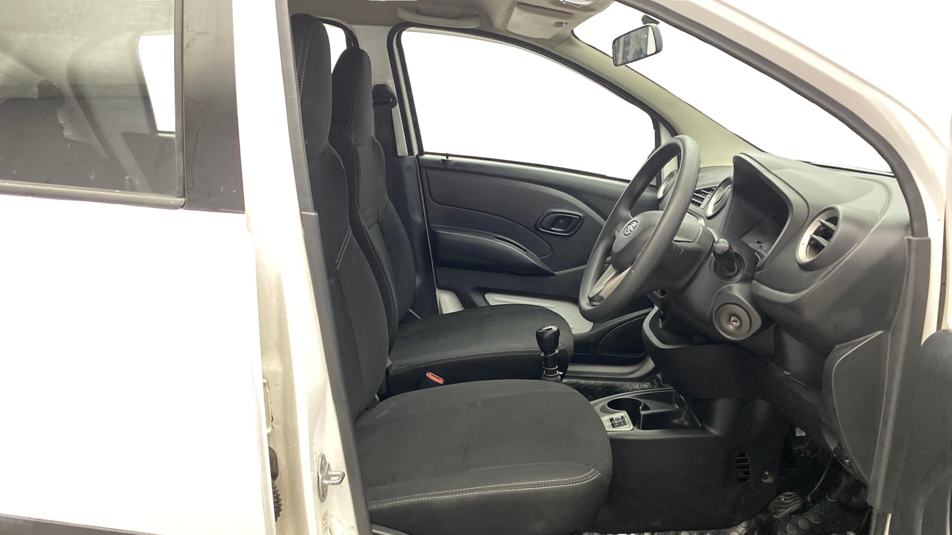 View 2017 Datsun Redi GO T(O)-1.0L Image 25 Used 2017 Datsun Redi GO T(O)-1.0L Image 25
