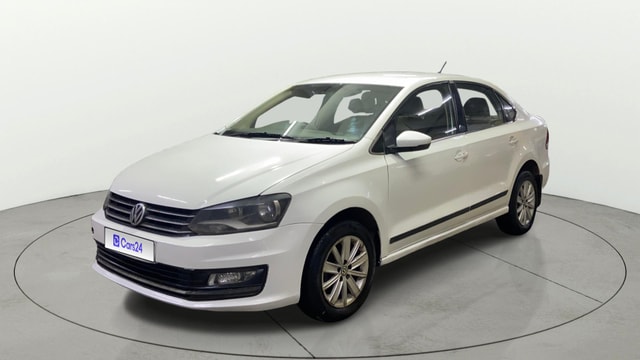 View Volkswagen Vento Image 35 Used Volkswagen Vento Image 35