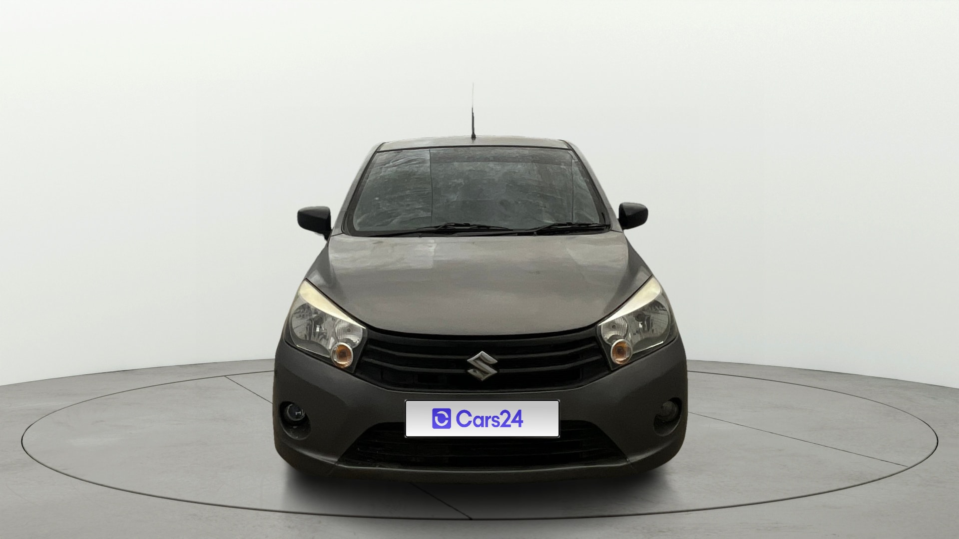 Used 2015 Maruti Suzuki 1000 Used 2015 Maruti Suzuki 1000