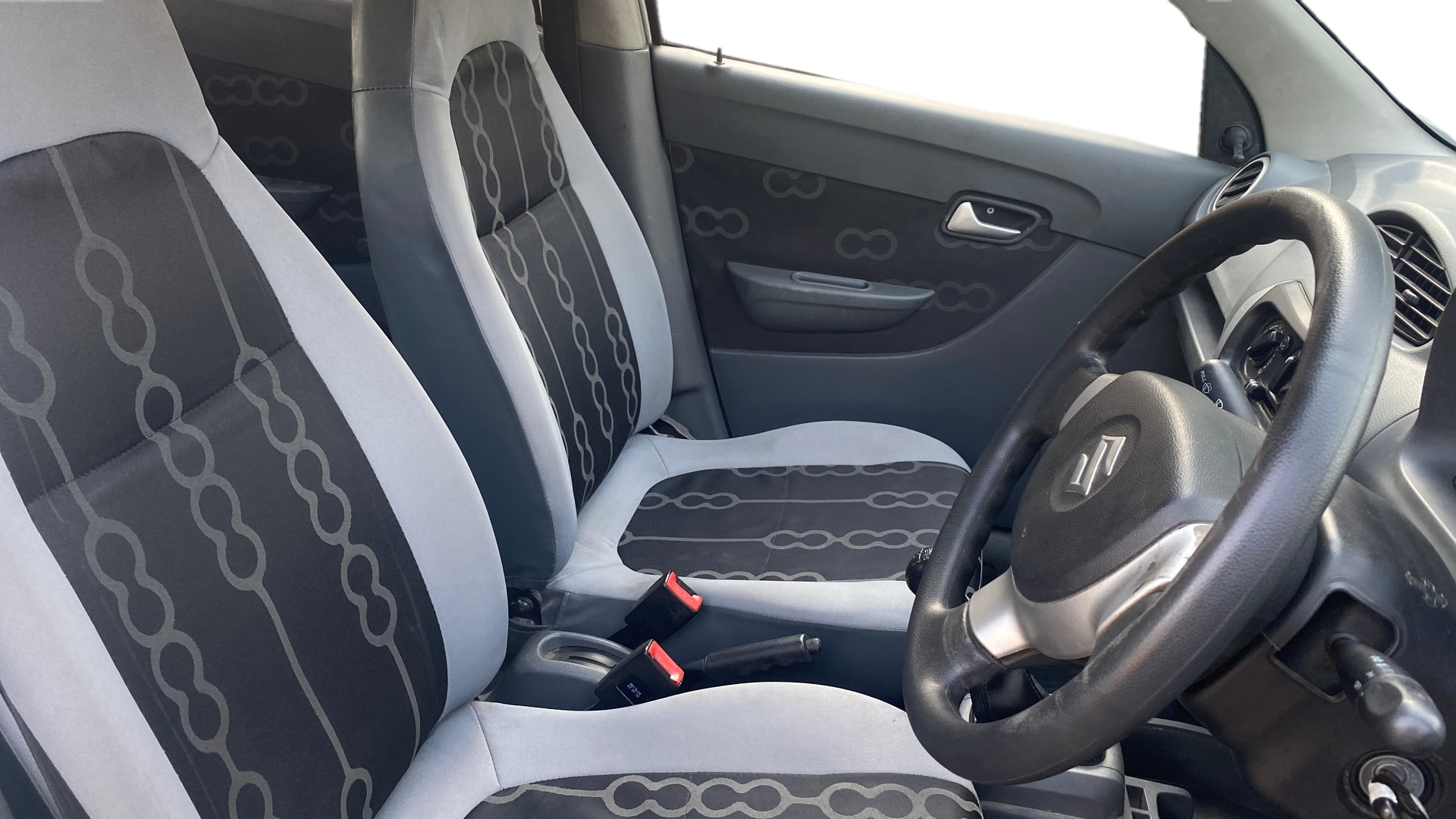 View 2016 Maruti Suzuki Alto 800 LX Image 26 Used 2016 Maruti Suzuki Alto 800 LX Image 26