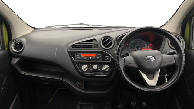 View Datsun Redi GO Image 15 Used Datsun Redi GO Image 15
