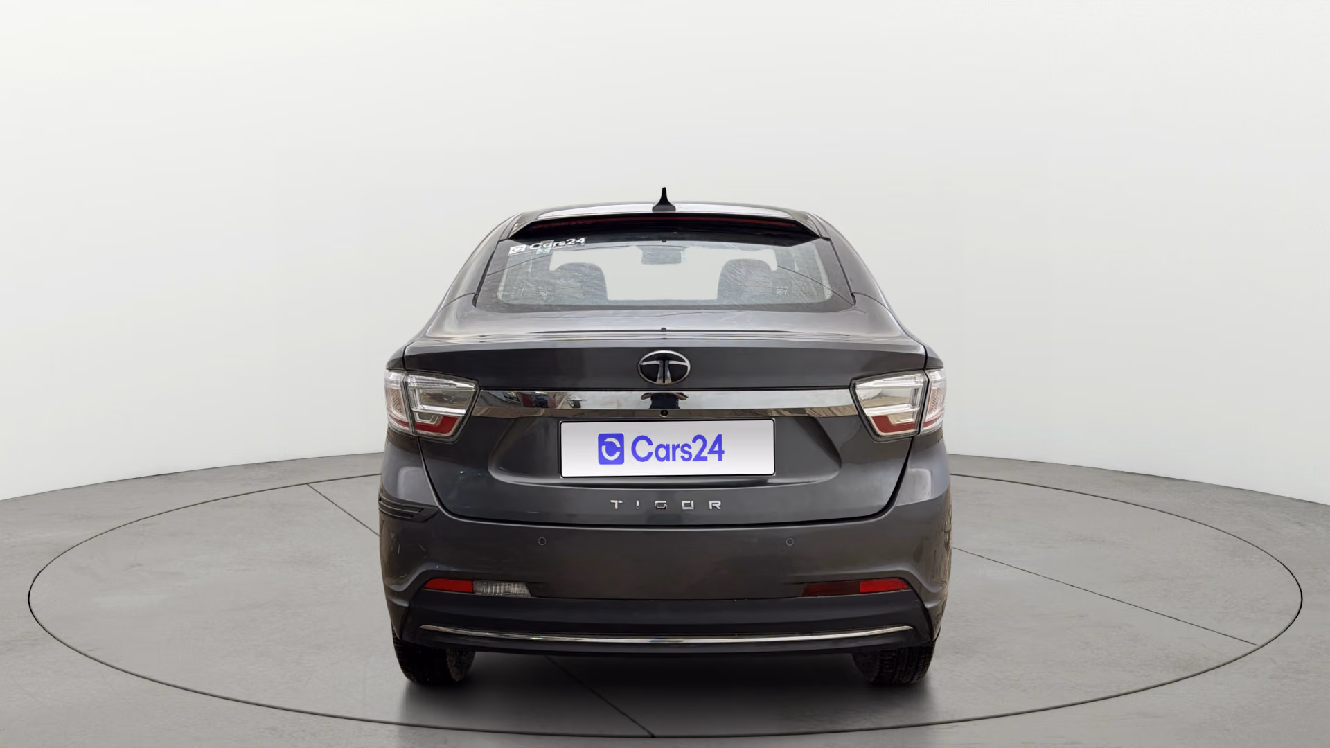 Used 2026 Tata Tigor Used 2026 Tata Tigor