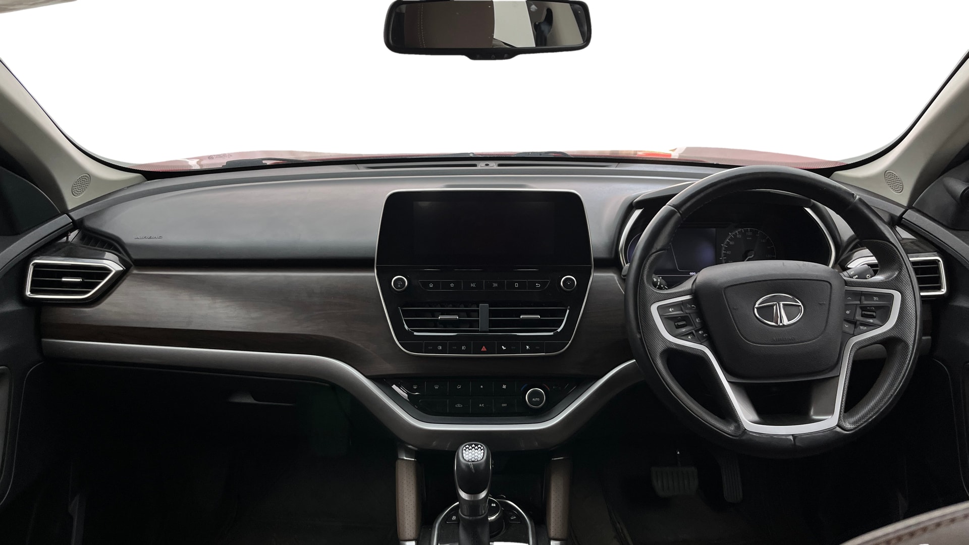 View 2021 Tata Harrier XE Image 31 Used 2021 Tata Harrier XE Image 31