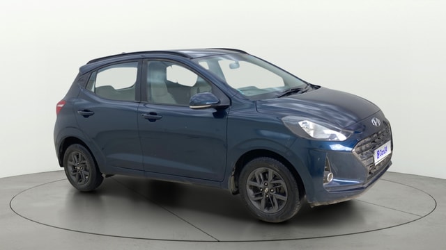 View Hyundai Grand i10 Nios Image 36 Used Hyundai Grand i10 Nios Image 36