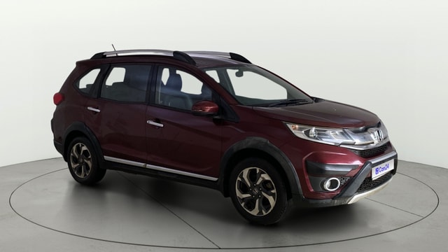 View Honda BR-V Image 36 Used Honda BR-V Image 36