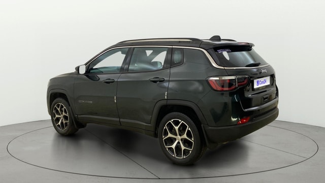 View Jeep Compass Image 2 Used Jeep Compass Image 2