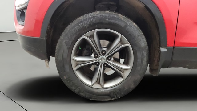 View Tata Harrier Image 29 Used Tata Harrier Image 29