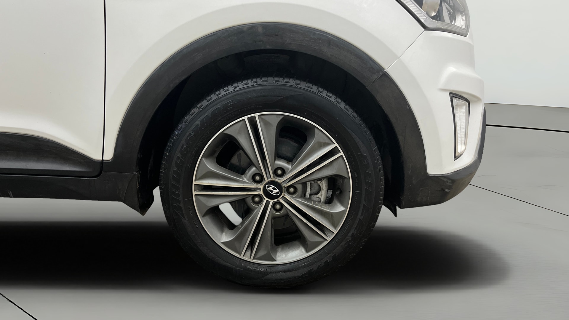 View 2017 Hyundai Creta 1.4 E Diesel Image 41 Used 2017 Hyundai Creta 1.4 E Diesel Image 41