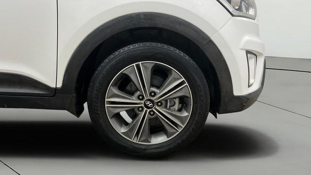 View Hyundai Creta Image 41 Used Hyundai Creta Image 41