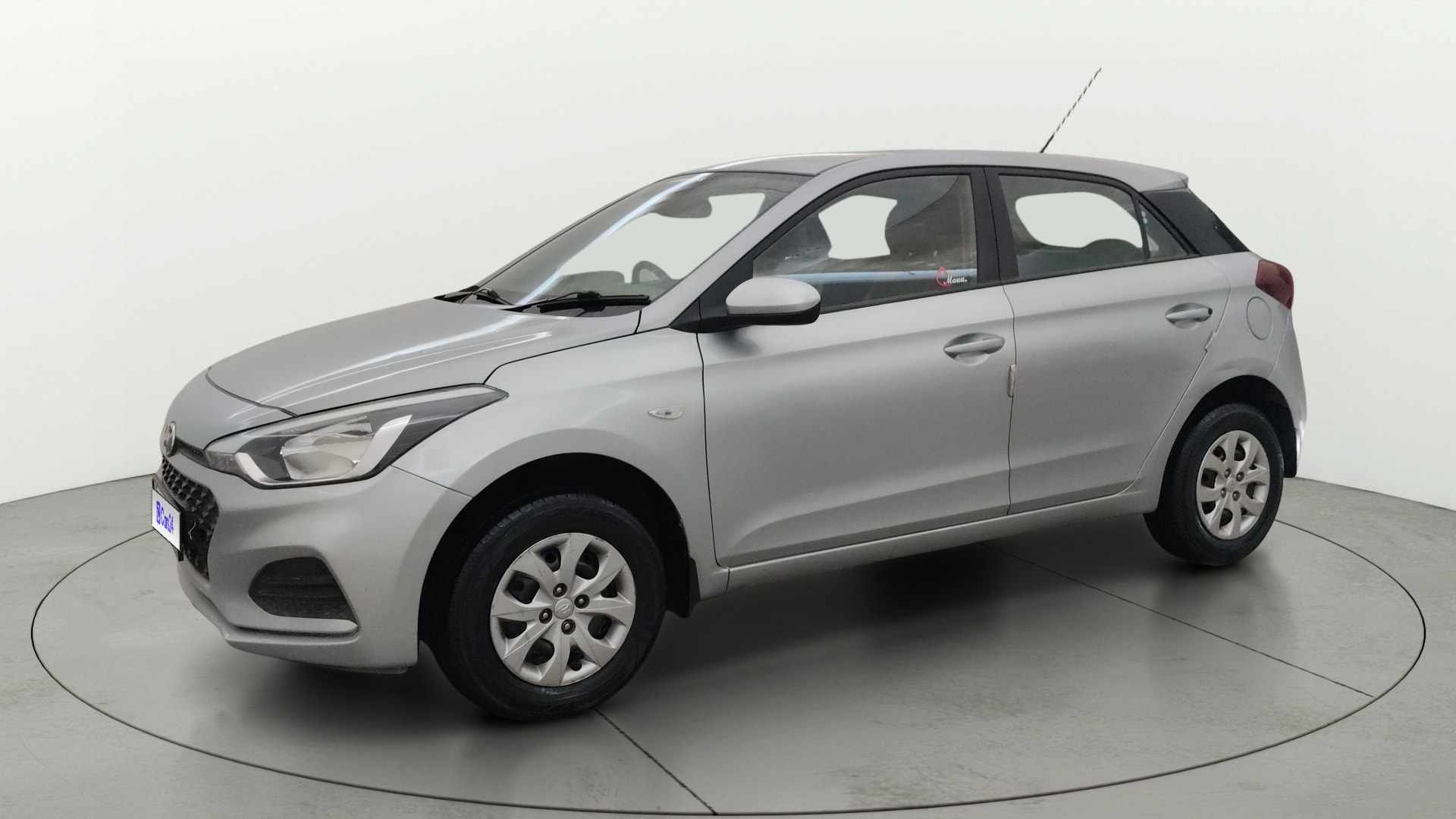 Used 2018 Hyundai Elite i20 Used 2018 Hyundai Elite i20