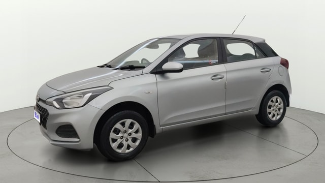 View Hyundai Elite i20 Image 35 Used Hyundai Elite i20 Image 35