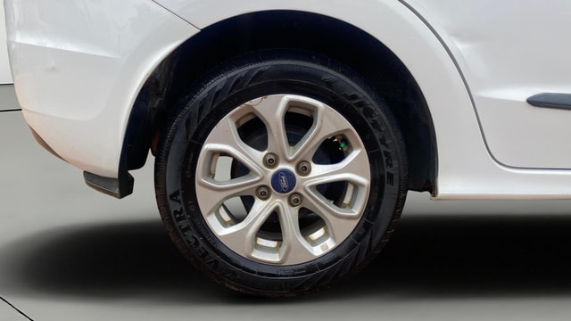 View Ford Figo Aspire Image 23 Used Ford Figo Aspire Image 23