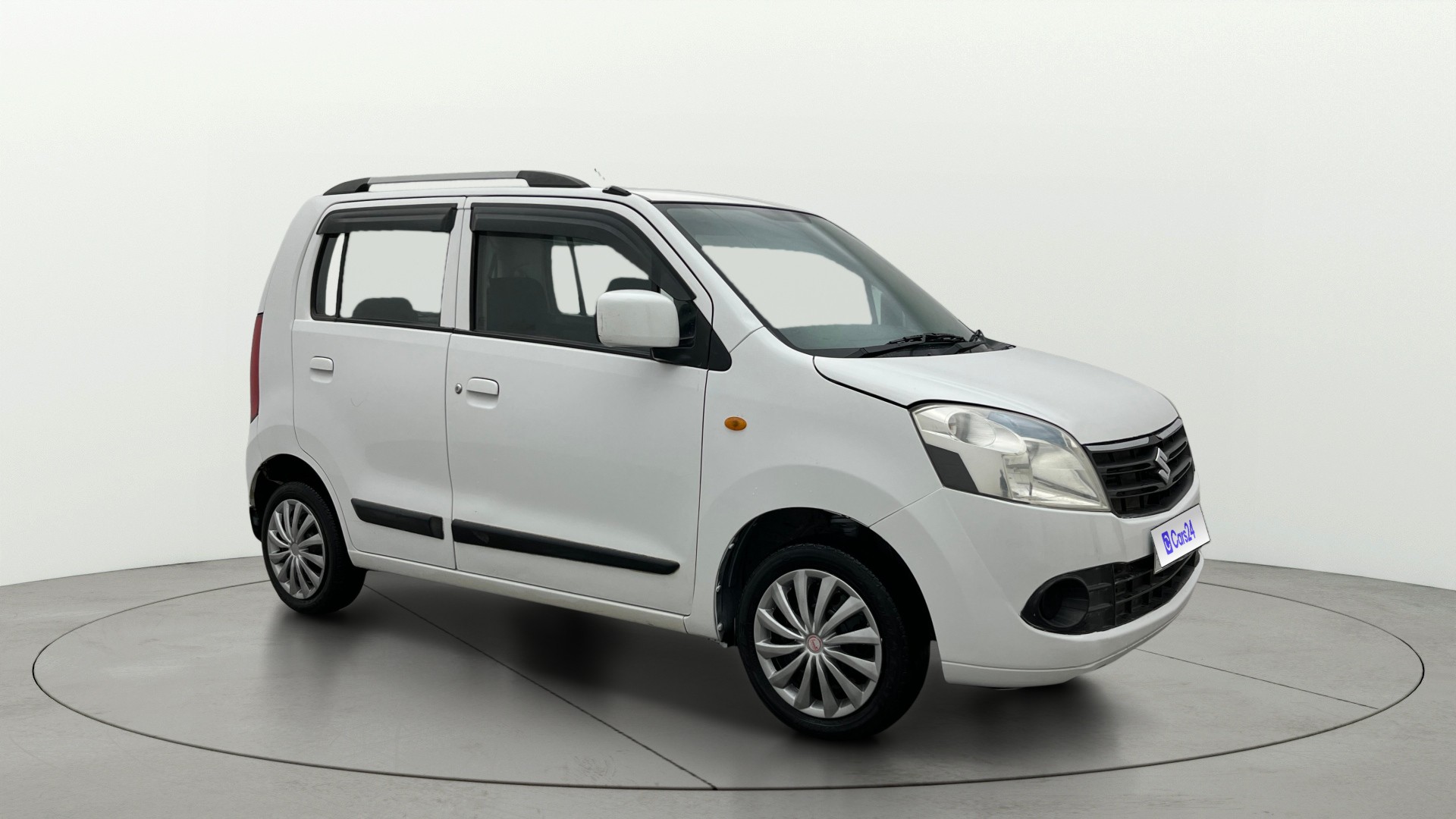 View 2014 Maruti Suzuki 1000 Base Variant Image 21 Used 2014 Maruti Suzuki 1000 Base Variant Image 21