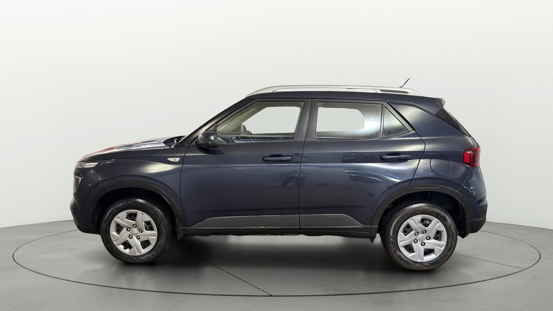 Used 2020 Hyundai Venue Used 2020 Hyundai Venue