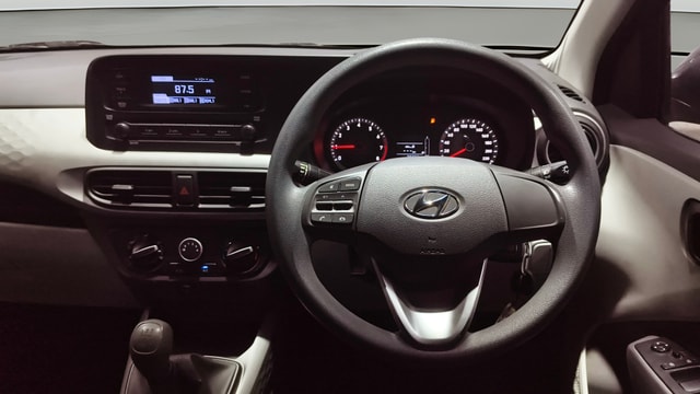 View Hyundai Grand i10 Nios Image 20 Used Hyundai Grand i10 Nios Image 20