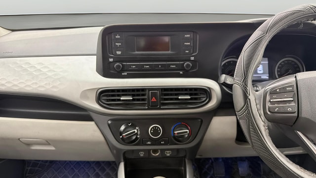 View Hyundai Grand i10 Nios Image 17 Used Hyundai Grand i10 Nios Image 17