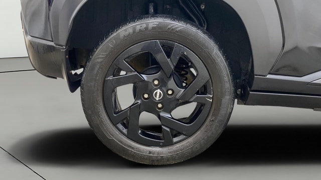View Nissan Magnite Image 25 Used Nissan Magnite Image 25