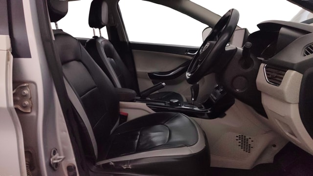 View Tata Nexon Image 18 Used Tata Nexon Image 18
