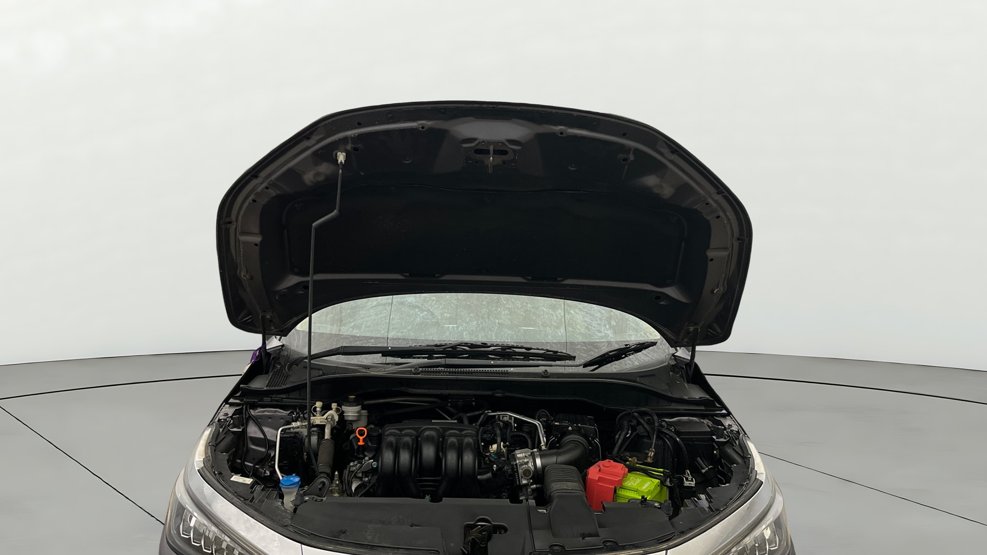 View 2020 Honda City ZX CVT Image 20 Used 2020 Honda City ZX CVT Image 20