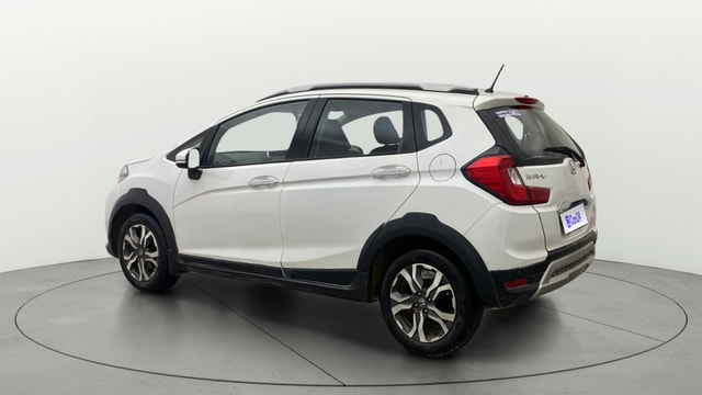 View Honda WR-V Image 2 Used Honda WR-V Image 2
