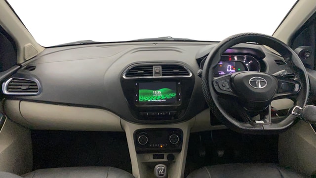View Tata Tiago Image 15 Used Tata Tiago Image 15