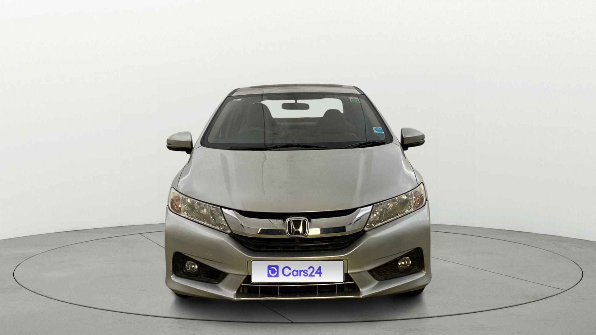 Used 2015 Honda City Used 2015 Honda City