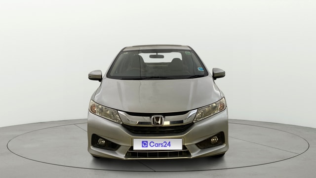 View Honda City Image 1 Used Honda City Image 1